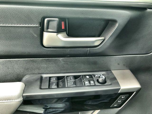 used 2025 Toyota Tundra car, priced at $57,963