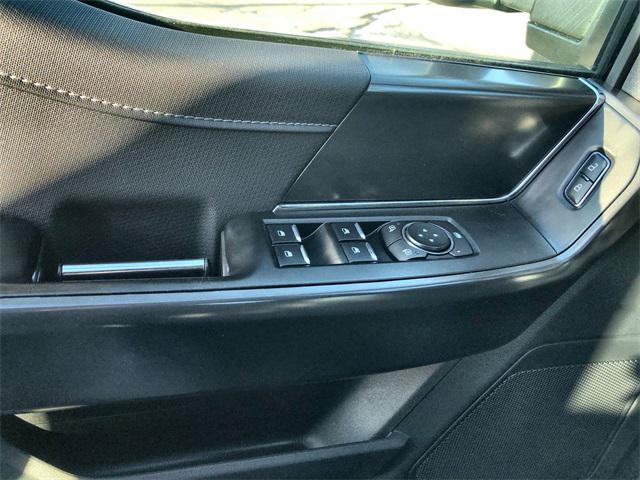 used 2024 Ford F-150 car, priced at $43,339