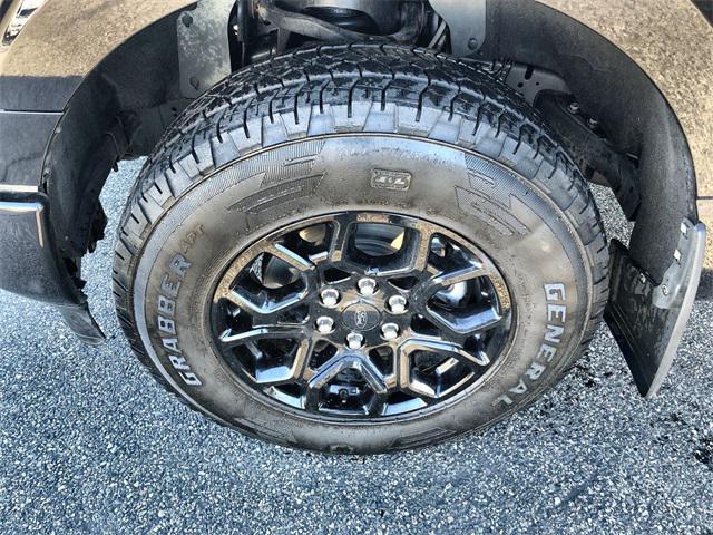 used 2024 Ford F-150 car, priced at $43,339