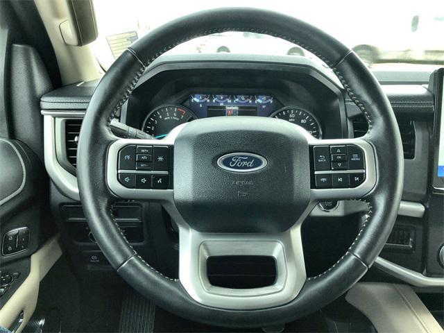 used 2024 Ford Expedition Max car, priced at $44,955