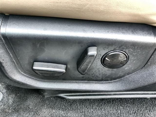 used 2024 Ford Expedition Max car, priced at $44,955