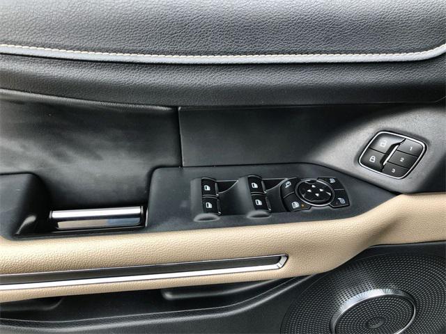 used 2024 Ford Expedition Max car, priced at $44,955