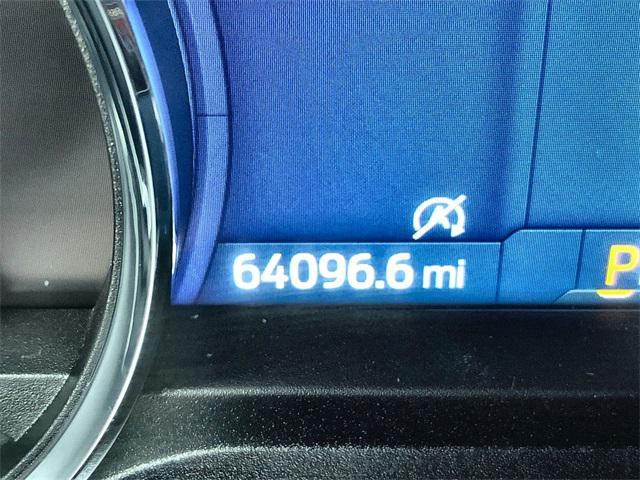 used 2024 Ford Expedition Max car, priced at $44,955