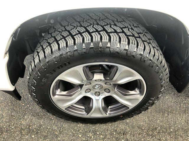 used 2023 Ram 1500 car, priced at $39,688