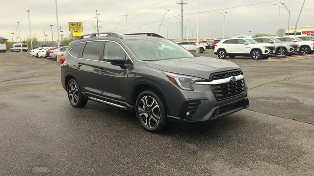used 2024 Subaru Ascent car, priced at $37,243