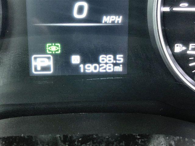 used 2024 Subaru Ascent car, priced at $37,243