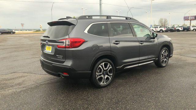 used 2024 Subaru Ascent car, priced at $37,243