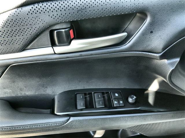used 2025 Toyota Camry car, priced at $31,364