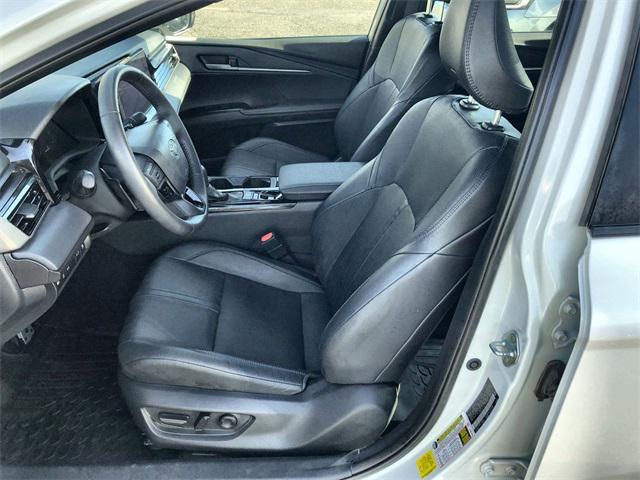 used 2025 Toyota Camry car, priced at $31,364