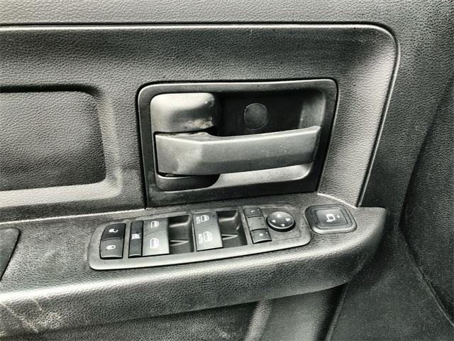 used 2024 Ram 3500 car, priced at $49,425