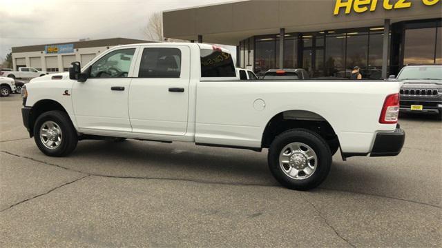 used 2024 Ram 3500 car, priced at $49,425