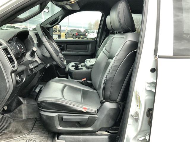 used 2024 Ram 3500 car, priced at $49,425