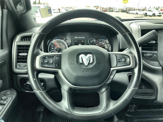 used 2024 Ram 3500 car, priced at $49,425