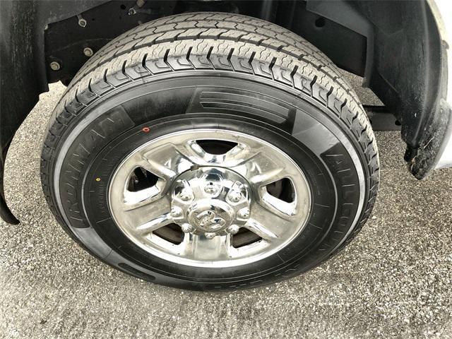 used 2024 Ram 3500 car, priced at $49,425