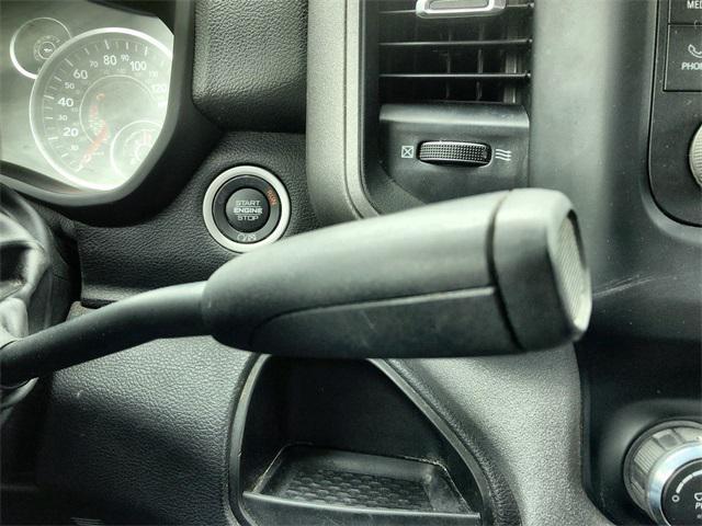 used 2024 Ram 3500 car, priced at $49,425