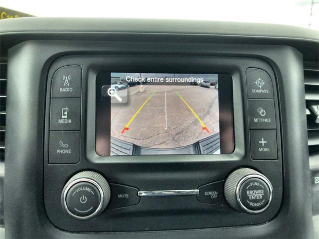 used 2024 Ram 3500 car, priced at $49,425