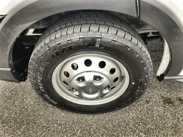 used 2023 Ford Transit-350 car, priced at $45,976