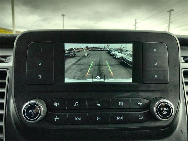 used 2023 Ford Transit-350 car, priced at $45,976