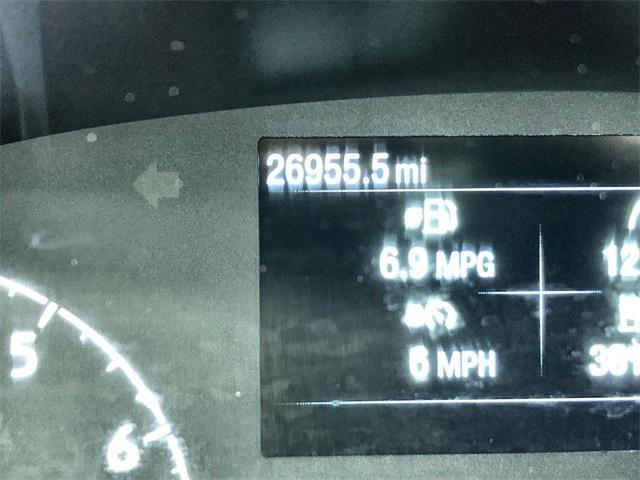 used 2023 Ford Transit-350 car, priced at $45,976