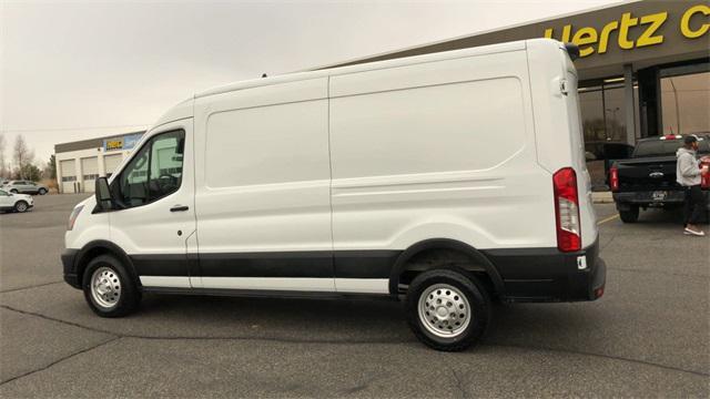 used 2023 Ford Transit-350 car, priced at $45,976