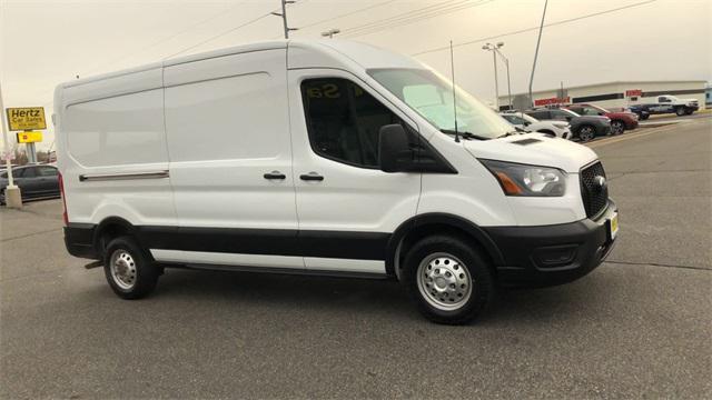 used 2023 Ford Transit-350 car, priced at $45,976