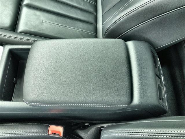 used 2025 Audi A5 Sportback car, priced at $35,221