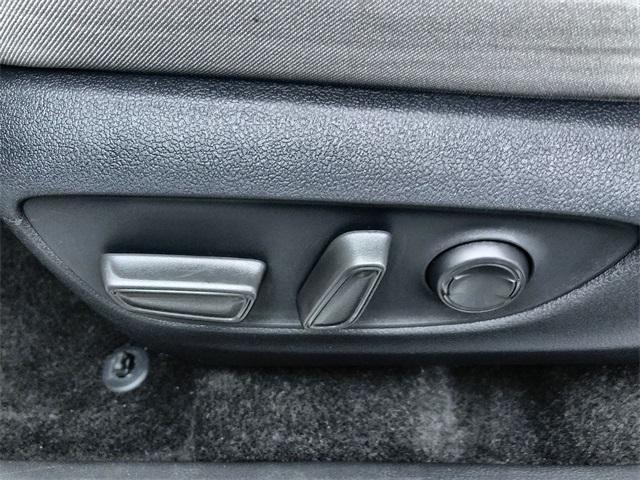 used 2025 Toyota RAV4 car, priced at $31,692