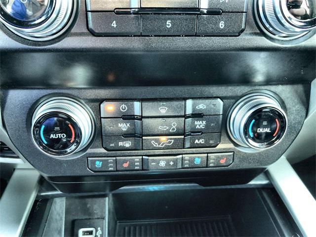 used 2019 Ford F-150 car, priced at $31,926