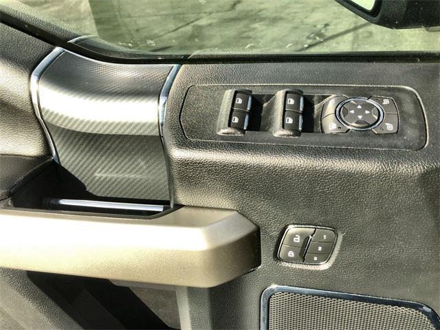 used 2019 Ford F-150 car, priced at $31,926