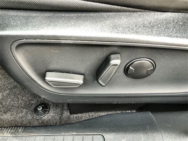 used 2025 Ford Escape car, priced at $26,922