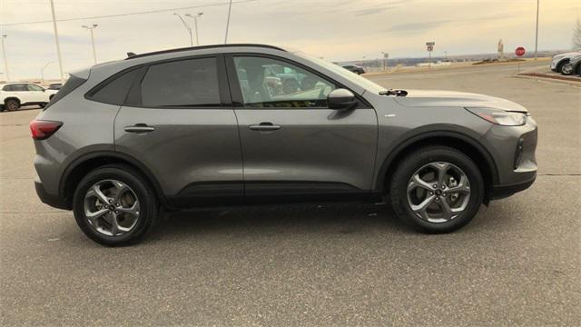 used 2025 Ford Escape car, priced at $26,922