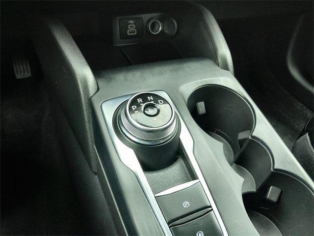 used 2025 Ford Escape car, priced at $26,922