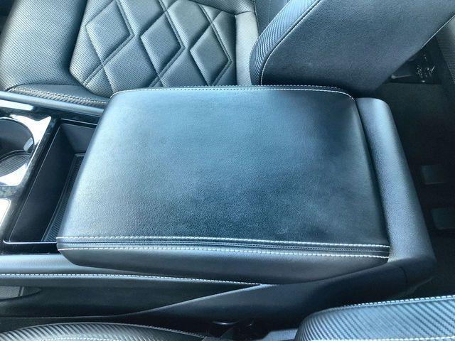 used 2025 Volkswagen Atlas Cross Sport car, priced at $32,965