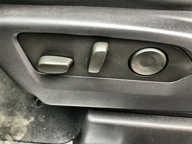 used 2025 GMC Sierra 1500 car, priced at $47,753