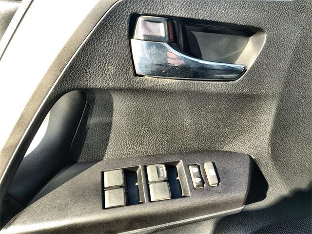 used 2017 Toyota RAV4 car, priced at $18,459