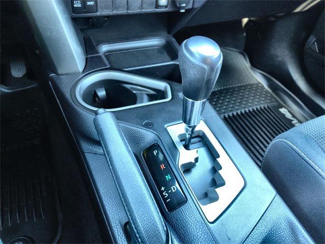 used 2017 Toyota RAV4 car, priced at $18,459