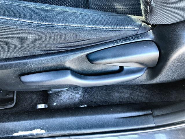 used 2017 Toyota RAV4 car, priced at $18,459