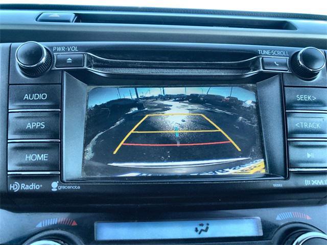 used 2017 Toyota RAV4 car, priced at $18,459