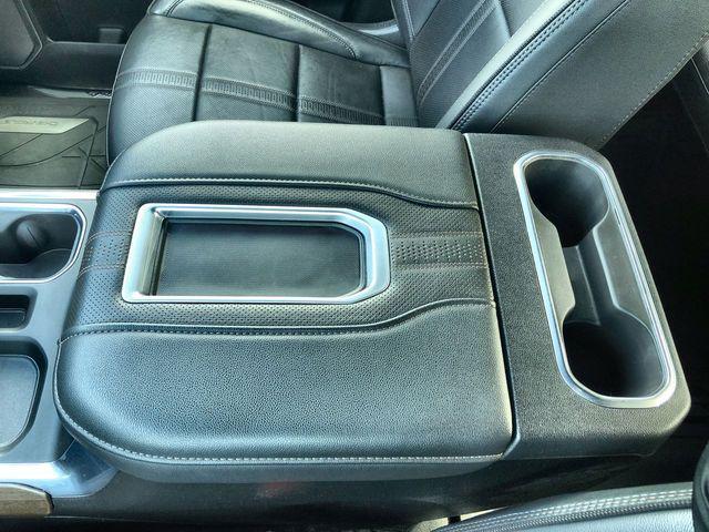 used 2022 Chevrolet Silverado 1500 car, priced at $47,948