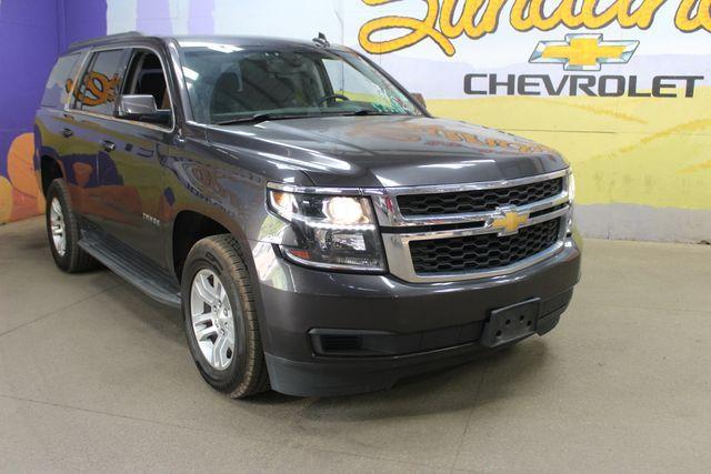 used 2017 Chevrolet Tahoe car, priced at $22,194