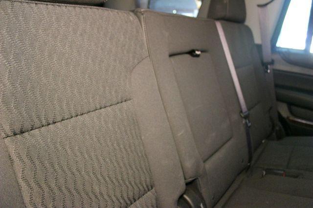 used 2017 Chevrolet Tahoe car, priced at $22,194