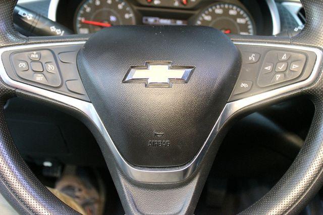 used 2019 Chevrolet Malibu car, priced at $16,094