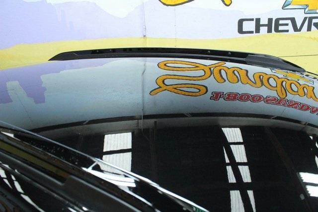 used 2025 Chevrolet Trax car, priced at $23,600