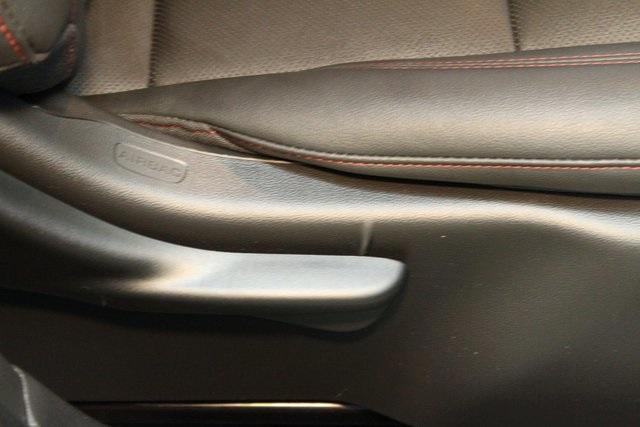 used 2025 Chevrolet Trax car, priced at $23,600