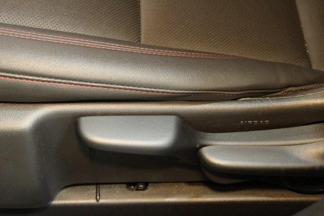 used 2025 Chevrolet Trax car, priced at $23,600