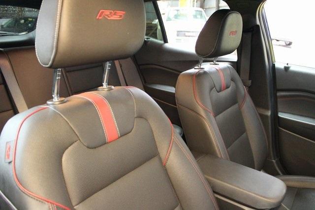 used 2025 Chevrolet Trax car, priced at $23,600