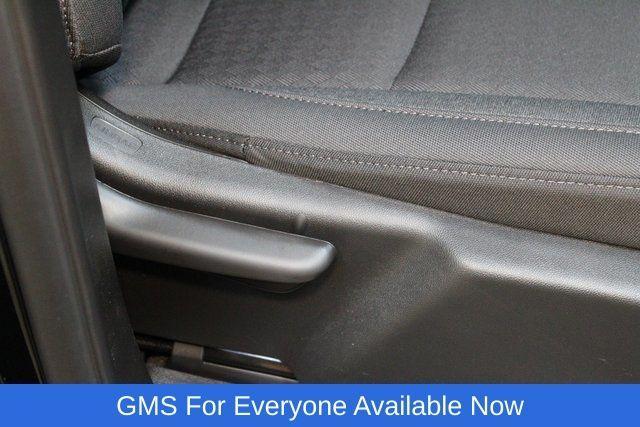 new 2025 Chevrolet Silverado 1500 car, priced at $59,230