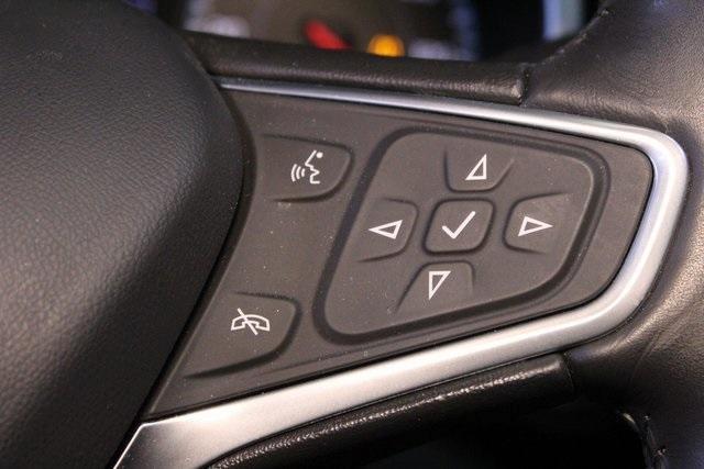 used 2022 Chevrolet Malibu car, priced at $20,900