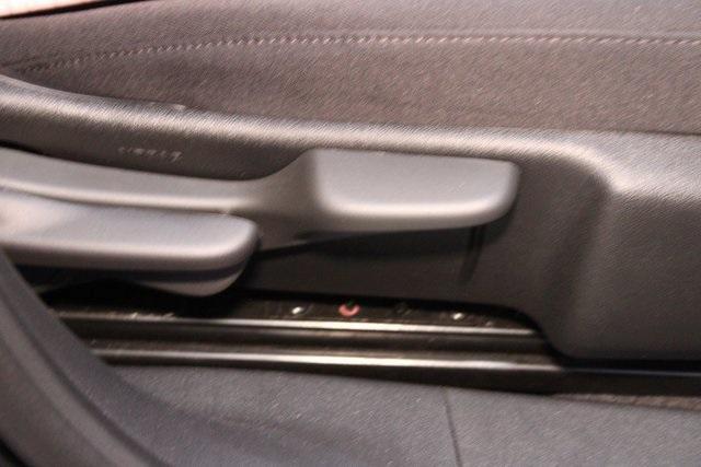 used 2022 Chevrolet Malibu car, priced at $20,900