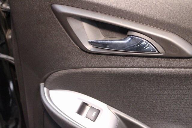 used 2022 Chevrolet Malibu car, priced at $20,900